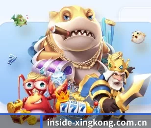 inside-xingkong.com.cn的故事