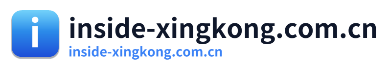 inside-xingkong.com.cn